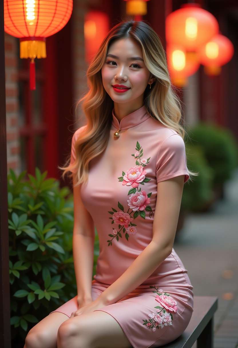 演员专访